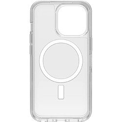 Coque de protection avec MagSafe pour iPhone 13 Pro OtterBox Symmetry Series+ Clear Transparent