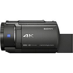 Acheter Sony FDR-AX43A UHD 4K Caméscope Handycam