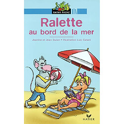 Ralette au bord de la mer - Occasion