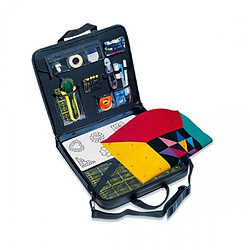 Trousse de voyage pour accessoires Quilting Prym A