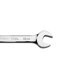 Avis Jetech 18mm flexible head gear wrench