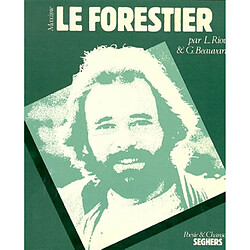 Maxime Le Forestier - Occasion