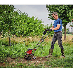 Einhell Elektro-Bodenhacke GC-RT 1545 M