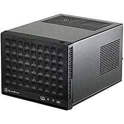 SilverStone SST-SG13B-C Sugo 13