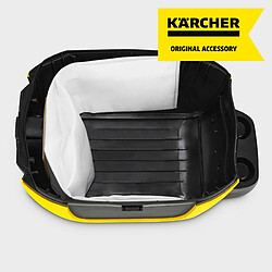 Karcher Vliesfilterbeutel 4 Stck WD 1 Compact Battery pas cher