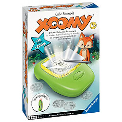 Ravensburger Xoomy midi cute animals apprends a dessiner