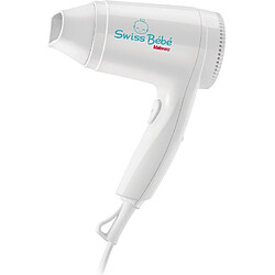 Sèche-cheveux 500w blanc - 554-13 - VALERA