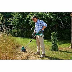 Avis Débroussailleuse multifonction BOSCH Advanced GrassCut 36