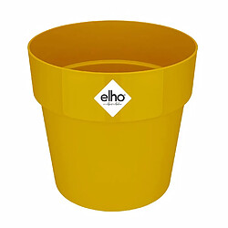 ELHO B.for Original Rond 30 ocre