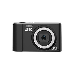 Avis INF Appareil photo numérique 4K 48MP avec zoom 16X et écran 2,8 pouces