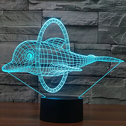 Yonis Lampe 3D