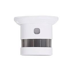 Détecteur de fumée Smart Smoke Sensor Z-Wave+ - HEIEHS1SA - HEIMAN