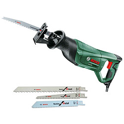 Bosch Scie sabre 710 W SDS PSA700E