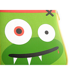 Acheter Urban Monkey Red Ninja Ultra Étui de protection pour Apple iPad Mini vert