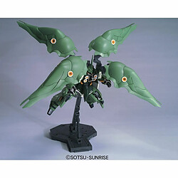 Acheter Figure à Collectionner Bandai HGUC Kshatriya