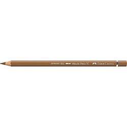 FABER-CASTELL Crayon aquarellable ALBRECHT DÜRER, terre ()