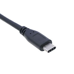 Avis Universal USB C à Micro USB Type C à Micro B Cable