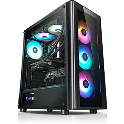 Thermaltake Simonos Black