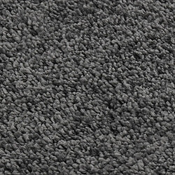 Avis vidaXL Tapis shaggy antidérapant Gris 140x200 cm