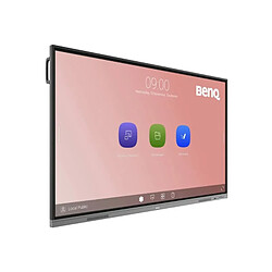 Acheter Moniteur Videowall BenQ 9H.F86TC.DE2 4K Ultra HD 75" 50-60 Hz