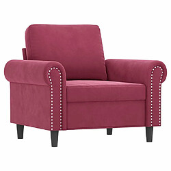 Fauteuil Maison Chic