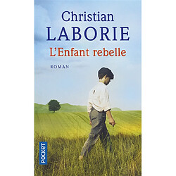 L'enfant rebelle - Occasion