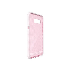 Acheter Tech21 Coque TECH 21 Evo Check S8+ rose