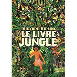 Le livre de la jungle - Occasion