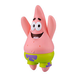 Good Smile Company Bob l'éponge - Figurine Nendoroid Patrick Star 10 cm