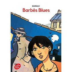 Barbès blues - Occasion