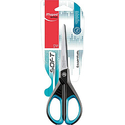 Maped MAE CIS ESSENTIALS SOFT 17CM 468210