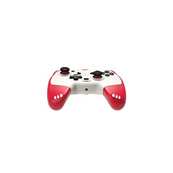 Avis Freaks And Geeks Manette Nintendo Switch - Lite Bluetooth sans fil ANIMAL ROUGE GAMING PANDY TAILLE ENFANT