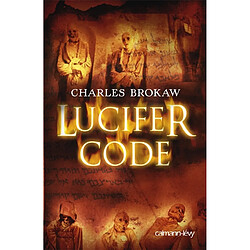 Lucifer code