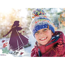 Lexibook APN enfants La Reine des Neiges avec fonction photo et vidéo pas cher