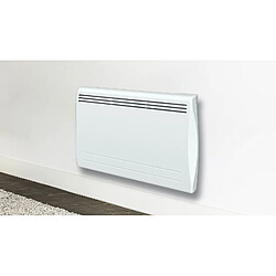 Avis Carrera Radiateur Électrique LCD Céramique Blanc 1500W NATA