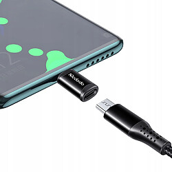 GUPBOO Adaptateur Micro USB - USB Type-C,JL829 pas cher