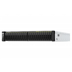 QNAP TDS-h2489FU NAS Rack (2 U) Ethernet/LAN Noir, Argent 4314