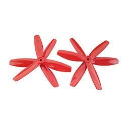 Acheter 12 pieces pour mjx b6 b6w b6f b6fd b8 b5w f20 b8 pro bugs 6 rouge