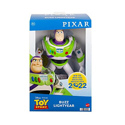 Mattel Pixar - Buzz 25 Cm - Figurines D'Action