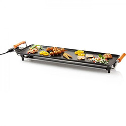 Plancha Electrique - Planche DOMO - 1800W - 70 x 22 cm DO8310TP