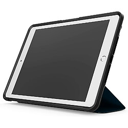 Otterbox OTT0257A Custodia per Ipad 7Th 8Th E 9Th Comp con A1893 A1954 Symmetry Folio B2B Blu