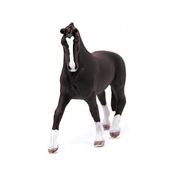 Schleich Hannover Mare Black