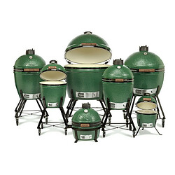 Avis Desserte barbecue big green egg xl