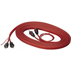 Câble RCA Sinuslive CK-35 3,5 m