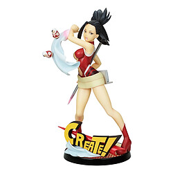 Bellfine My Hero Academia - Statuette 1/8 Momo Yaoyorozu Hero Suit Ver. (re-run) 23 cm