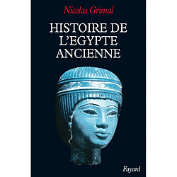 Histoire de l'Egypte ancienne - Occasion