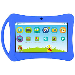 Yonis Tablette tactile enfant Android 7 pouces