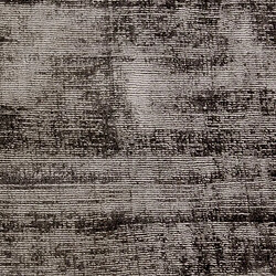 Acheter Thedecofactory LUXURY - Tapis en viscose effet soyeux taupe 160x230