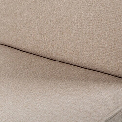 Avis BigBuy Outdoor Coussin de chaise Beige 123 x 48 x 4 cm