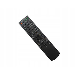 GUPBOO Télécommande Universelle de Rechange Pour Sony DAV-DZ120 DAV-HDX465 HCD-DZ120 DAV-HDX285